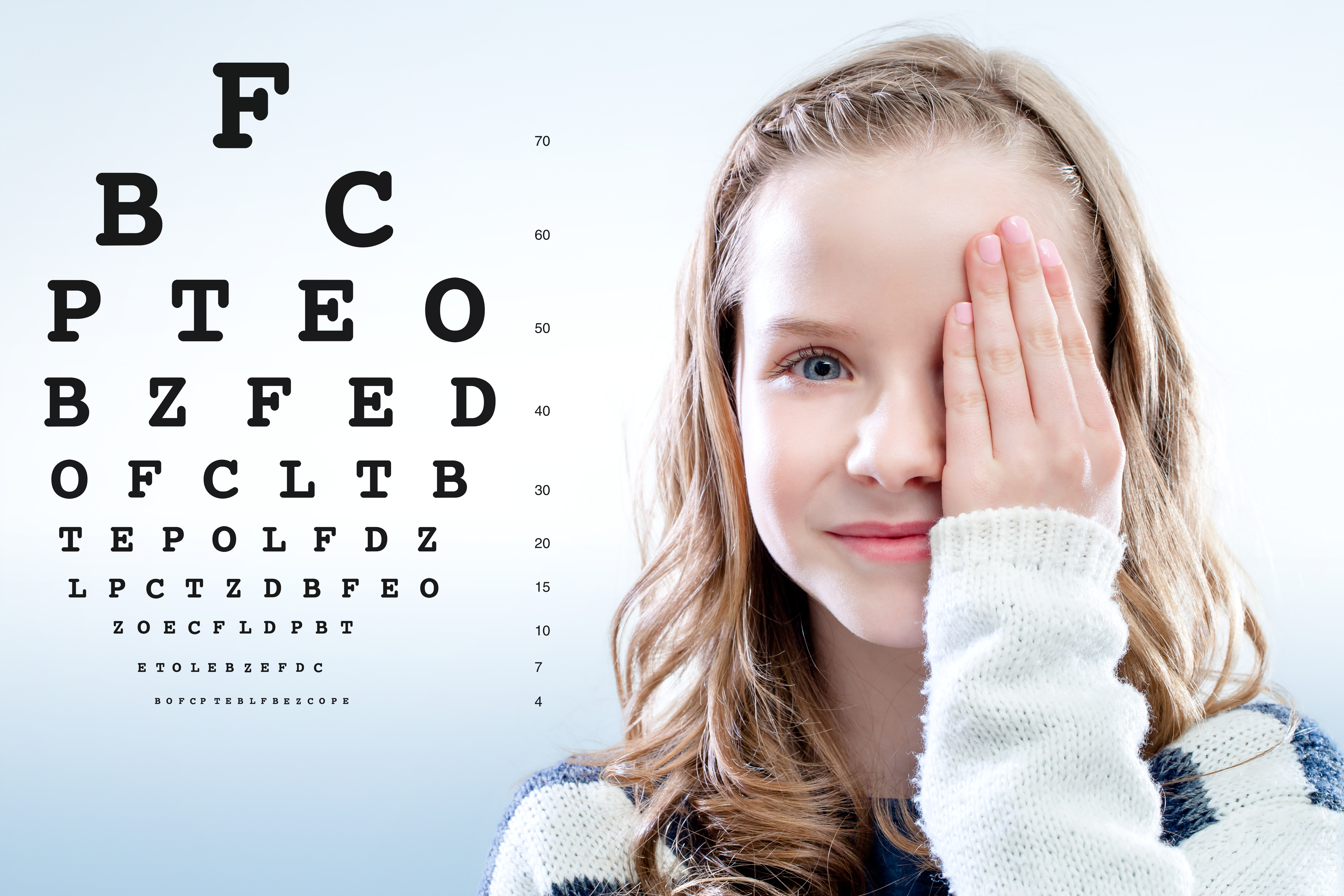 10 лет зрение 2. Зрение у детей. Проблемы со зрением. Дети с плохим зрением. Школьник у офтальмолога.