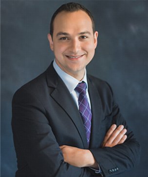 Dr. Omar Ozgur, M.D Photo