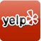 yelp review logo