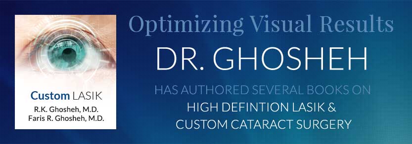 Optimizing Visual Result Dr. Ghosheh banner
