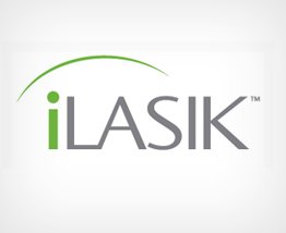 ilasik Logo