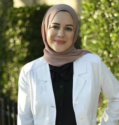 Dr. Noor Amra MD