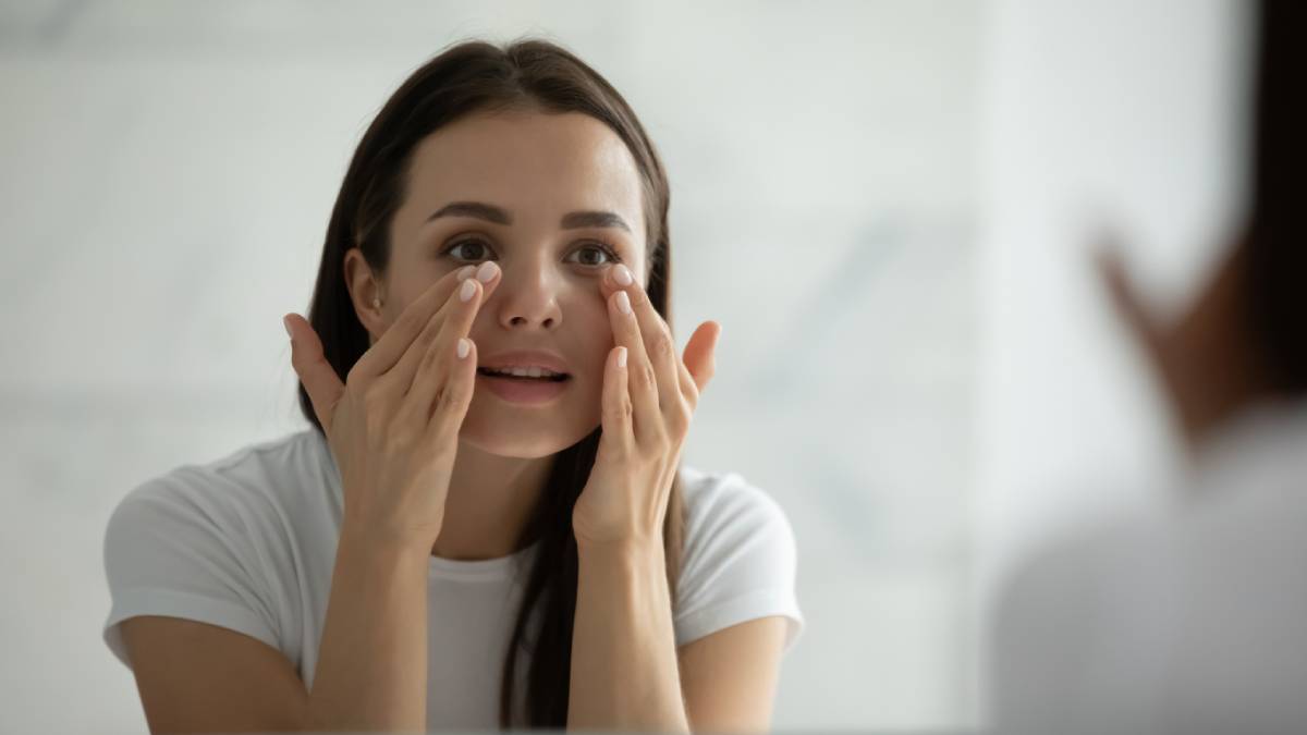 featured image for can morpheus8 treat eye bags