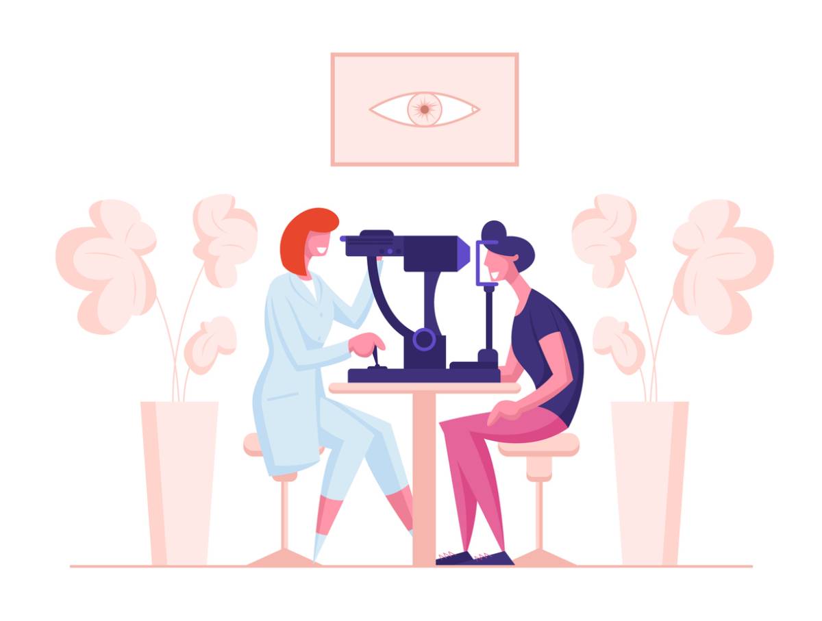 featured image: how to choose the right ophthalmologist